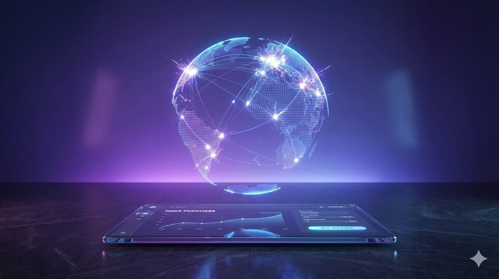Project Agora - Agent Protocol